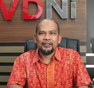 PT VDNI KLAIM JUMLAH TKA DI MEGA INDUSTRI MENURUN PERTAHUN