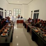 DPRD Konawe Mendukung Penerapan E-Budgeting