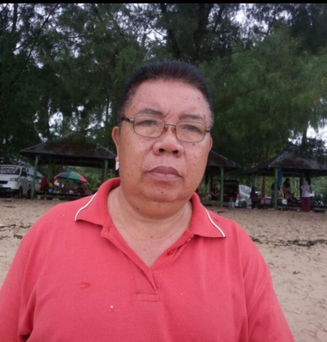 
					Sekretaris Disdukcapil Konawe Riwanto