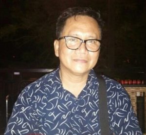 VDNI Membantah Security di Pos Penjagaan Suka Berwatak Preman Terhadap Tamu