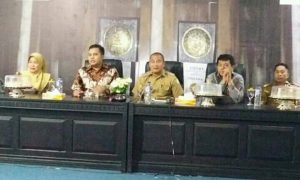 SKPD di Konawe Dapat ‘PR’ dari KPK