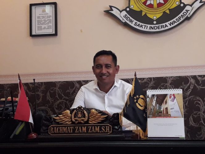 
					Membolos, Siswi di Konawe Ini Digilir Dua Pemuda Kenalannya di Kamar Kos