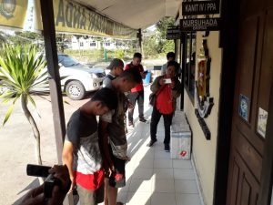 Bejat, Awalnya Diajak Jalan-Jalan Makan, ABG dari Konawe Ini Disekap dan Digilir di Kamar Hotel