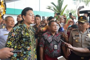 Sri Muliyani Minta Masyarakat Konawe Ikut Awasi Realisasi Dana Desa
