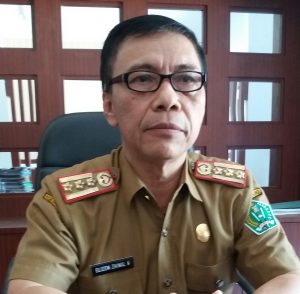 Data Base K2 di Konawe Menghilang