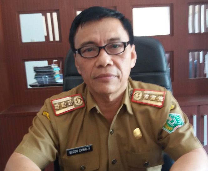 
					Hasil Tes CPNS Konawe Minus yang Lulus