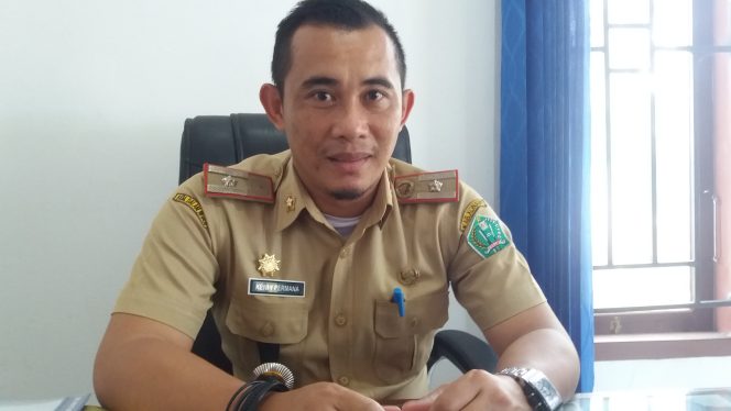 
					Kepala BPMD Konawe Ambinggu Soal Istilah Desa Fiktif