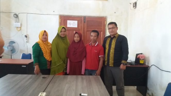 
					Memulai di O2SN, Impian Indah Rahmadani Ingin Ikut Jejak Apriani Rahayu
