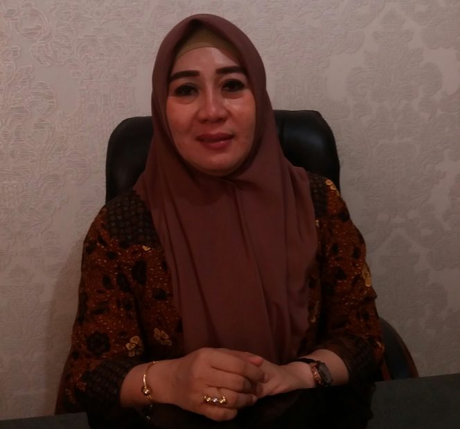 
					Pencapaian  PAD Tiga Dinas di Konawe Ini Anjlok, Menanti Sanksi Bupati