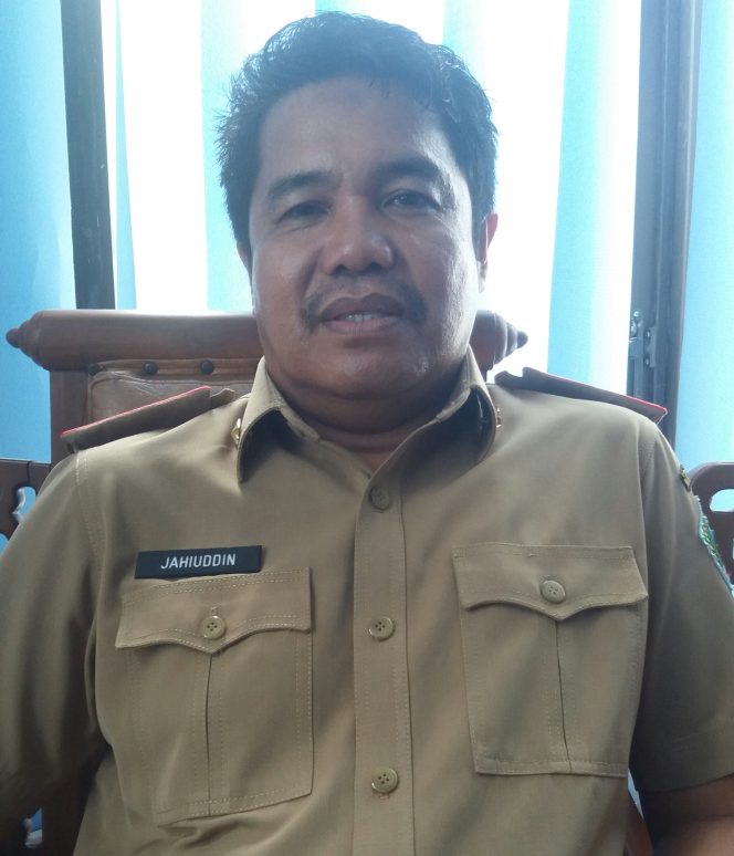 
					Jahiudin