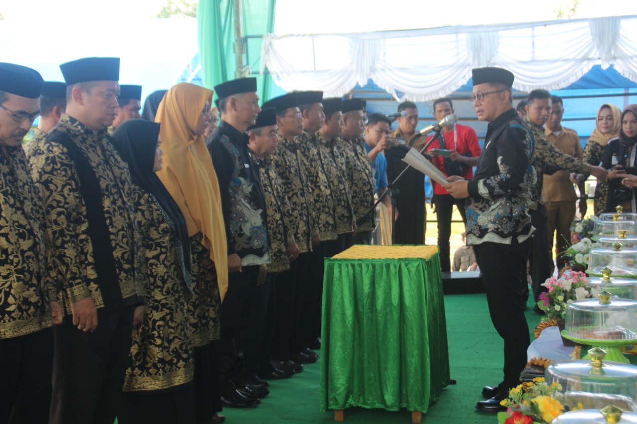 Pemkab Konawe Dukung Pengentasan Buta Baca Alquran