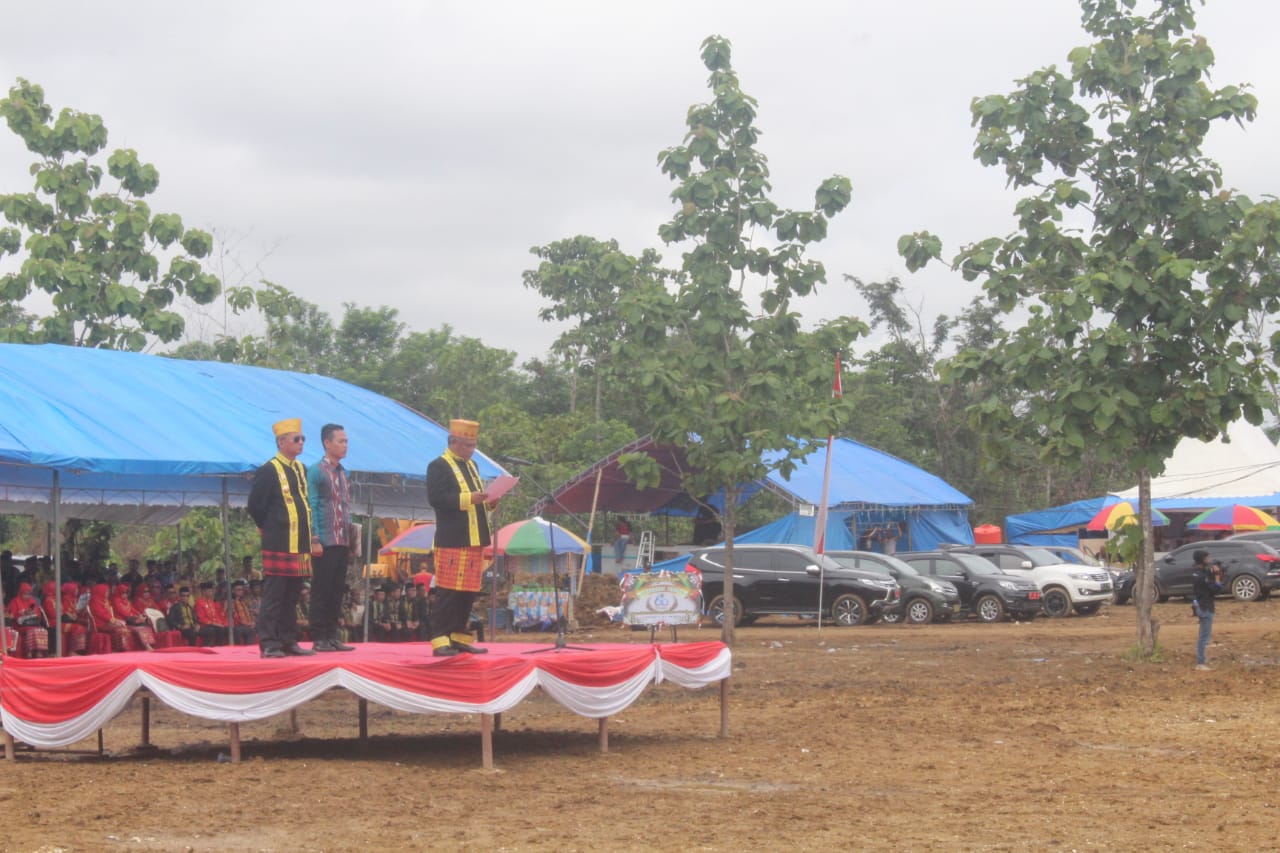 Pertumbuhan Ekonomi Konawe Meningkat