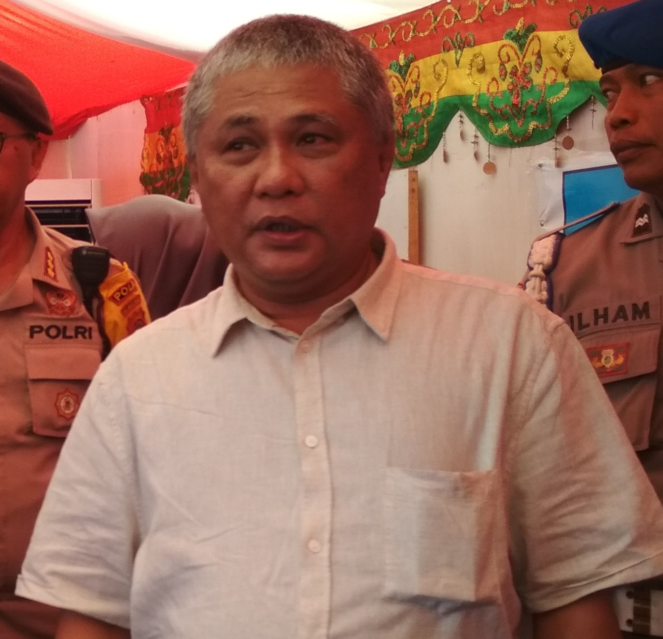 2021, Pemkab Masih Mengandalkan 3P