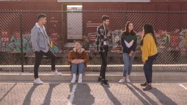 Beyond the FAFSA, students and parents can round out their financial aid plan with scholarships. Many scholarships are available with rolling applications year-round and every little bit helps.