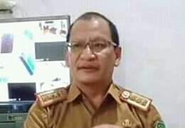 Tahun Ini VDNI Setor Retribusi IMB Rp. 23 miliar ke Pemkab