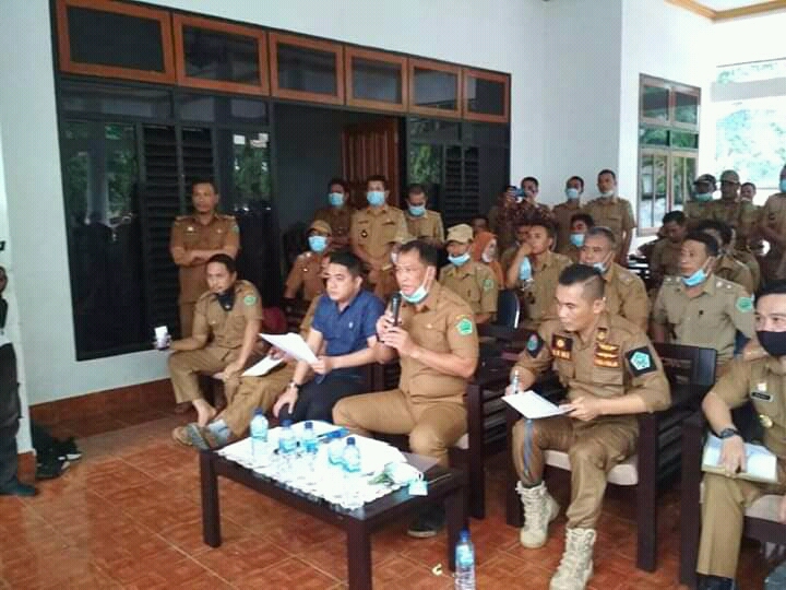 Raperda Desa di Tolak Kemendagri, Pemkab Konawe Evaluasi Kembali