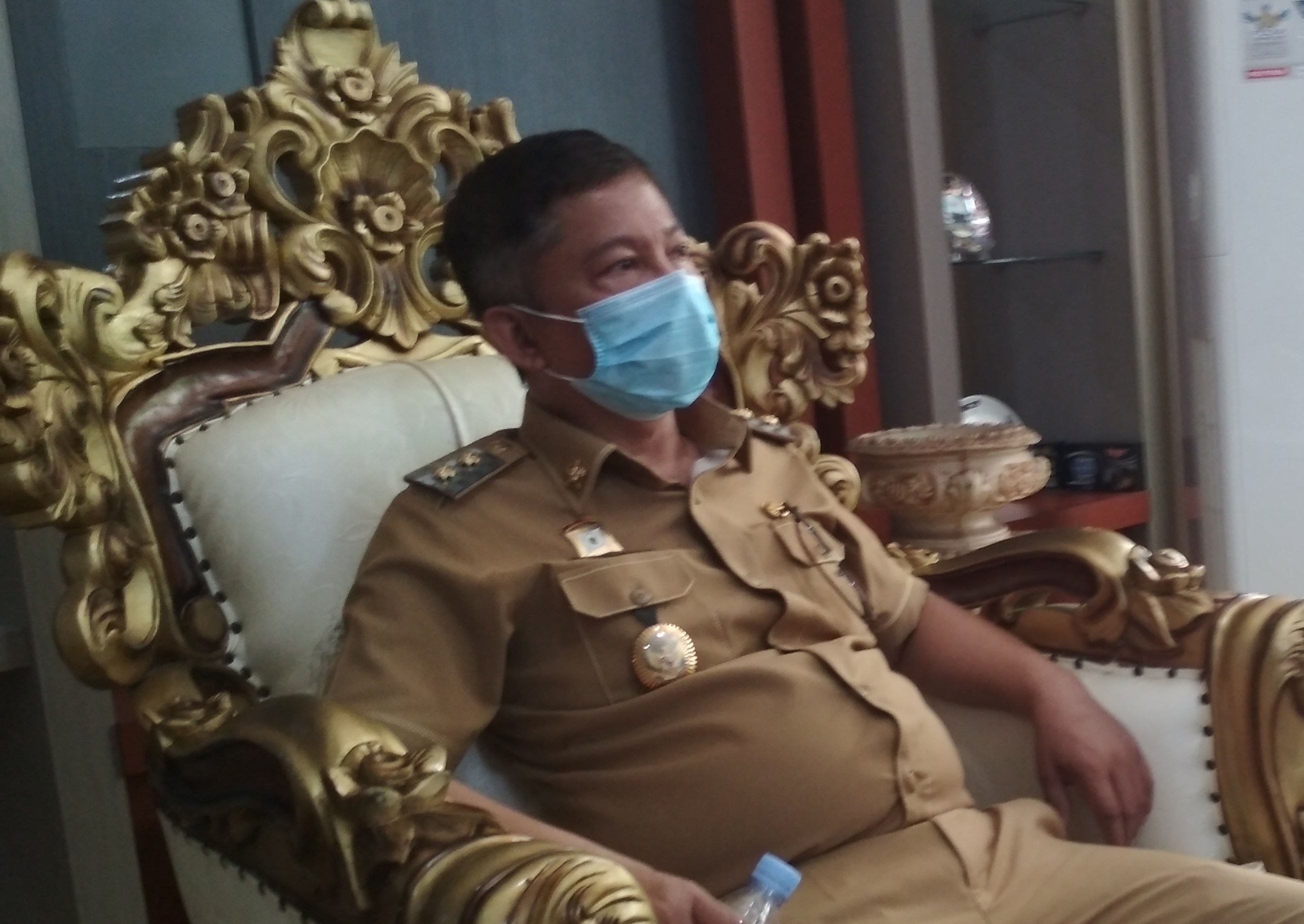 Perekrutan Tenaga Kerja Lokal 3000 Orang di Morosi Prioritaskan Warga Konawe