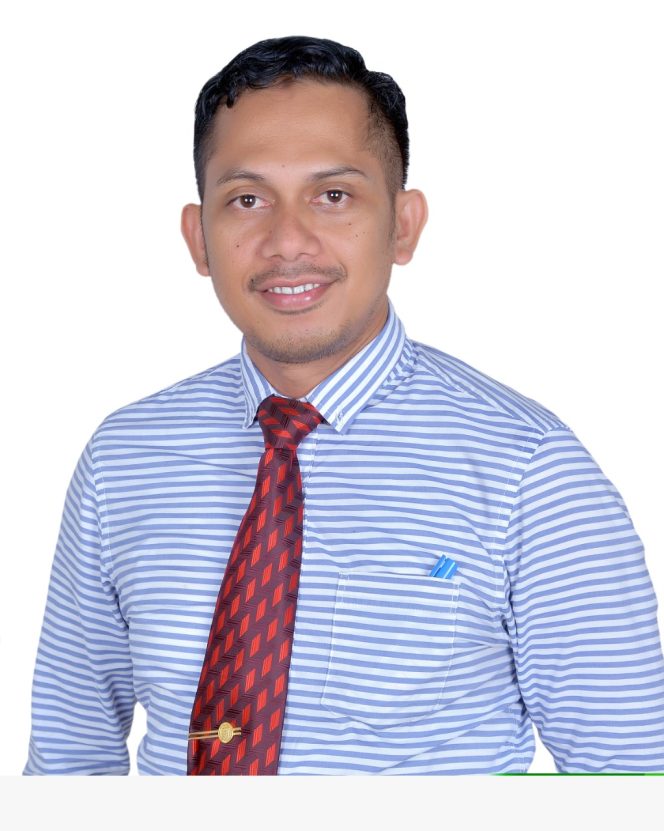 
					Direktur BPR Bahterahmas Konawe, Ahmat.