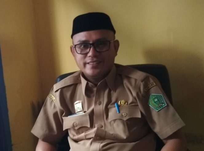 
					Dikbud Konawe Bakal Launching Program Geser 1.000