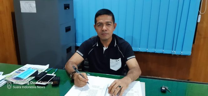
					Calon TKL di Morosi Mulai Tes Wawancara