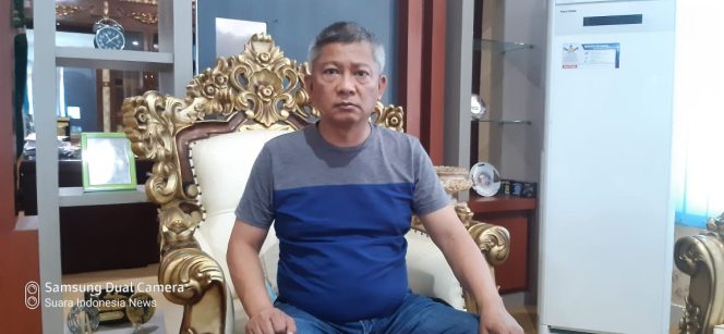 
					Ada Sabotase pada Perekrutan TKL di Morosi, Wabup: Kita Lawan