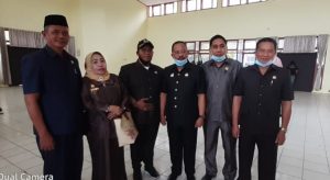 DPRD Konawe Kawal Perekrutan TKL di Morosi