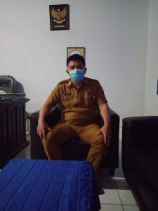 20 Persen Sapi PO Sudah Berproduksi, Dinas Peternakan  Konawe Usulkan ‘lagi’ 100 Ekor