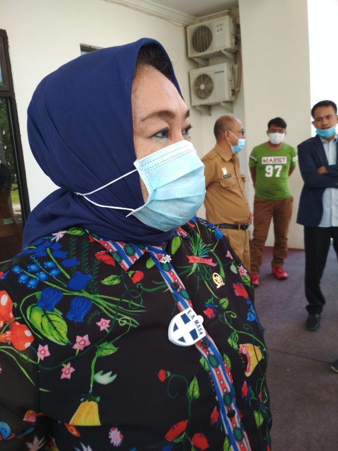 
					Konawe Dapat Kuota Beasiswa dari Aspirasi DPR RI
