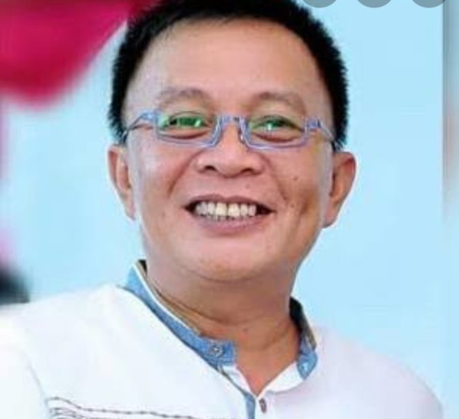 
					Pergantian DPRD Konawe Diusul dari DPD