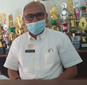 Dikbud Konawe : PIP Aspirasi Tina Nur Alam Efektif Membantu Siswa Miskin
