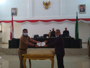 Dewan : Prioritaskan Sektor Pendapatan Ril, Jangan Tambah Angka Devisit