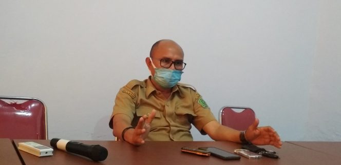 
					2021, Dikbud Konawe Usulkan Rp 2,4 Miliar Untuk  Insentif Guru Honorer
