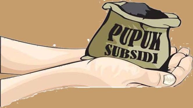 
					Pupuk Subsidi Untuk Petani atau Sawit?