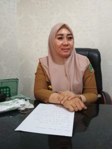 Capai 112 Persen, BP2RD Konawe Klaim PAD Alami Over Target