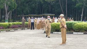 Bupati Konawe Sindir OPD yang Kerap Keluar Daerah Tapi Minim Kontribusi