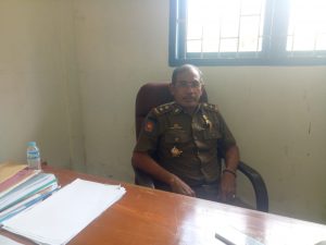 Mobil Operasional Beroperasi Ganda, Dinas Pol PP dan Damkar Konawe Butuh 2 Armada Tambahan