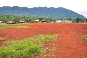 Potret Kecamatan Routa, Dulu Dikucilkan Kini Dirindukan, Bupati Konawe : Surganya Para Investor