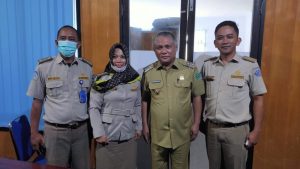 Ikan Sapu Bakal Dijadikan Pakan Ternak, Bupati Konawe: Semoga Bernilai Ekonomis Untuk Masyarakat