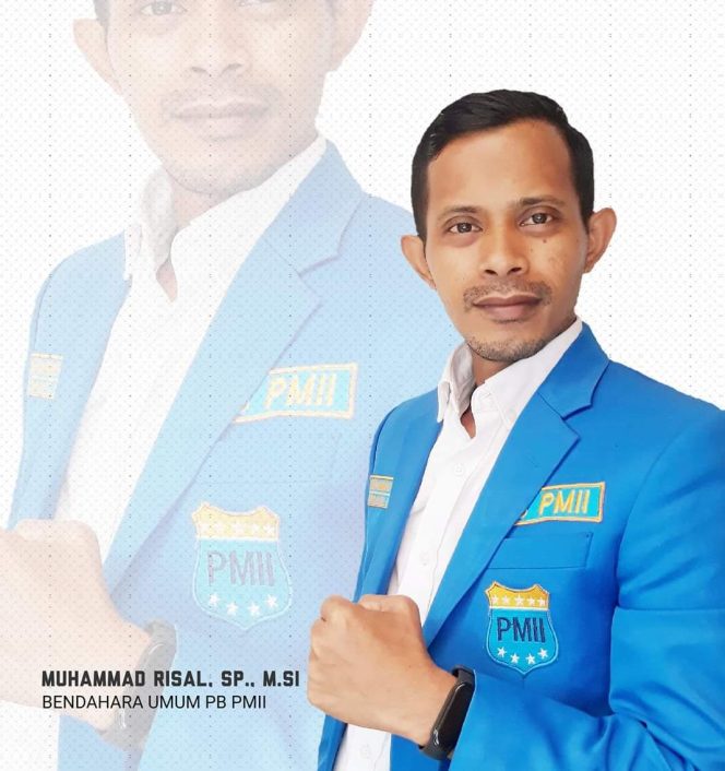 
					Opini : MENYONGSONG KEPEMIMPINAN 60 TAHUN PMII