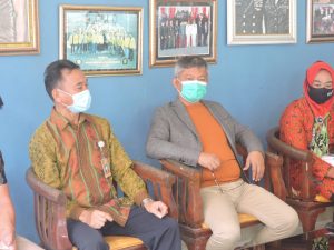 Cegah Stunting, Pemkab Konawe Maksimalkan Program KB