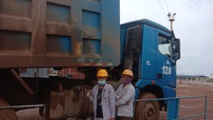 Sepenggal Cerita Karyawan PT VDNI : Dipenuhi Rasa Syukur, Hingga Rela Dijuluki Bang Toyib