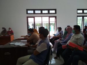 Pembayaran Insentif Petugas Covid di Konawe Tuntas Sebelum Lebaran