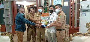 Beras Kemasan Konawe untuk ASN Segera Dilaunching