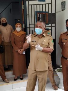 Pemprov Sultra Dinilai Raup Keuntungan dari Aset Pemkab Konawe, Bupati: Kembalikan Pulau Bokori