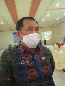 THR ASN di Konawe Segera Direalisasi 10 Hari Sebelum Lebaran