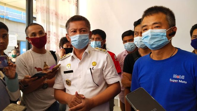
					Duet KSK-GTS Sukses Buka Lapangan Kerja MI