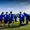Dr. Michael Miller, longtime team chiropractor for the New England Patriots, notes that he and the rest of the team’s training staff are focused on one goal.
