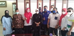 KONI Konawe Harap Prestasi Apriani Bisa Motivasi Atlet Lainnya