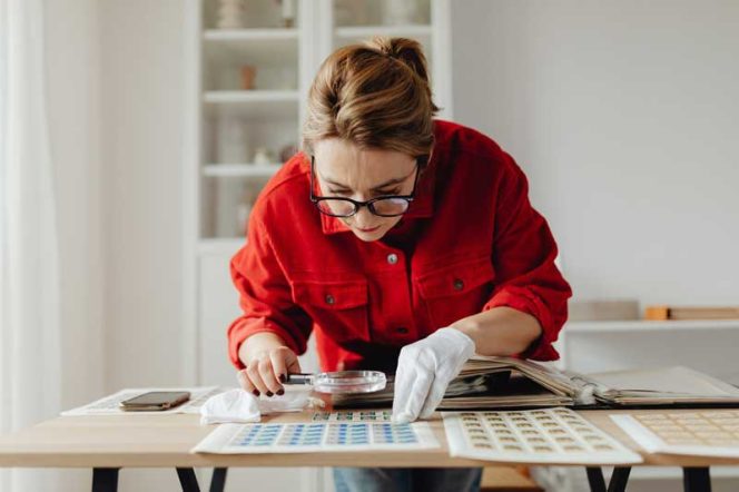 
					The Time Is Running Out! Think About These 10 Ways To Change Your Collection