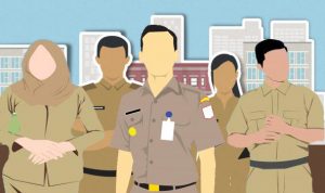 Pemkab Lelang Jabatan Isi 7 OPD yang Kosong